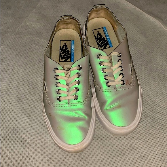 Trippy Vans 👟 - Picture 2 of 7